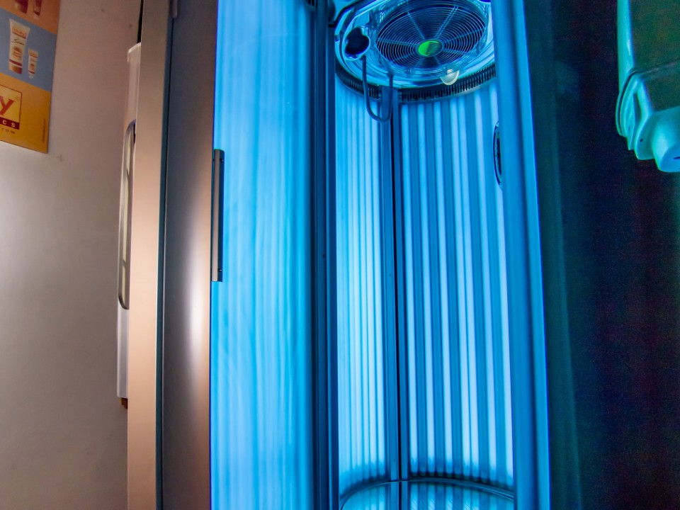 solarium zilina